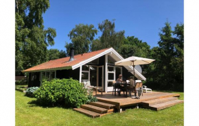 Amazing Home In Samsø With Wifi